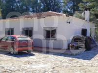 Te koop - Landhuis - Cocentaina