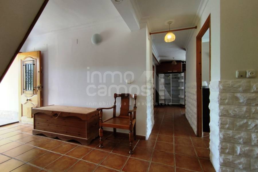 Te koop - Landhuis - Millena