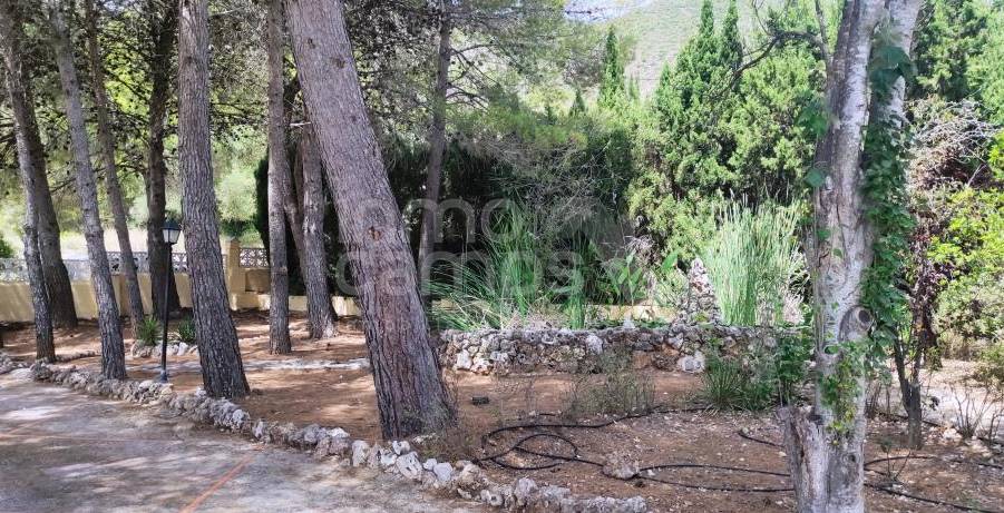 For sale - Country House - Muro de Alcoy