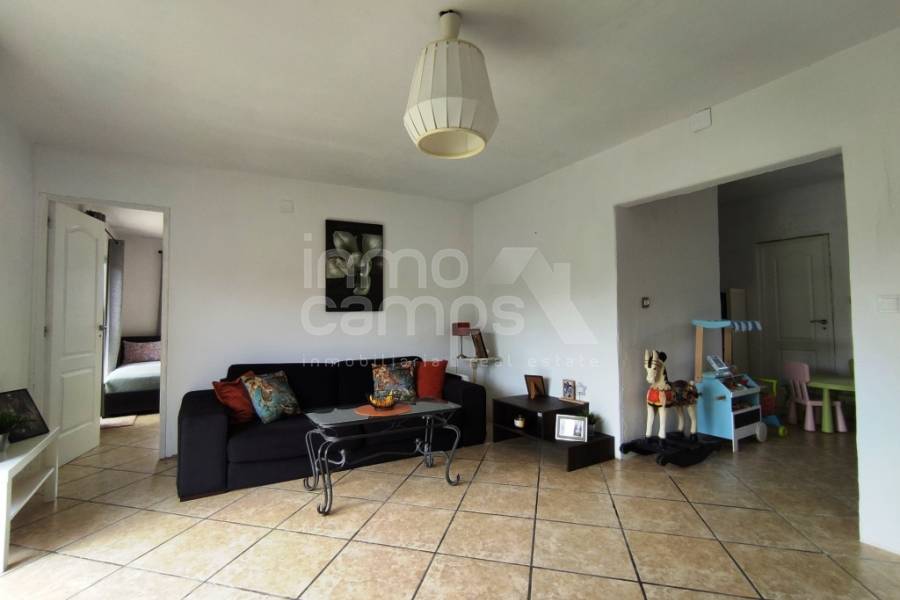 Te koop - Landhuis - Millena