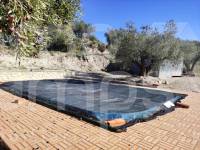 Te koop - Landhuis - Benilloba