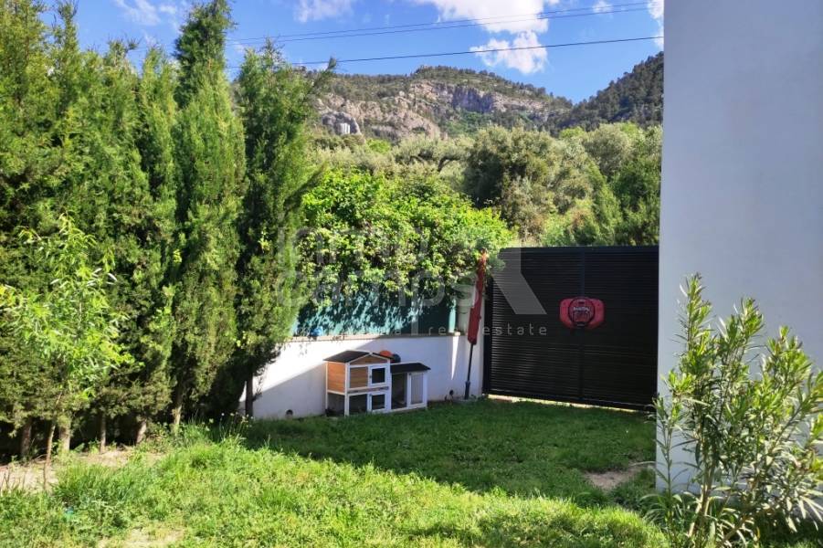 Venta - Chalet - Alfafara