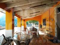 Te koop - Landhuis - Cocentaina