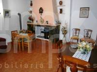 Te koop - Landhuis - Millena