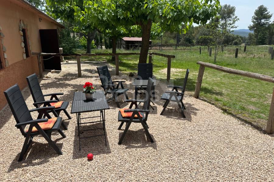 Venta - Finca - Bocairent