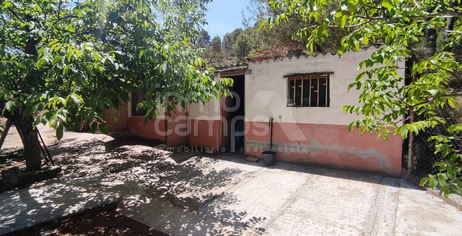 Venta - Casa de Campo - Cocentaina