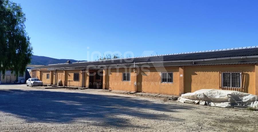 Venta - Inversión - Ontinyent