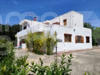 Venta - Casa de Campo - Alcoy