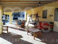 Venta - Casa de Campo - Cocentaina