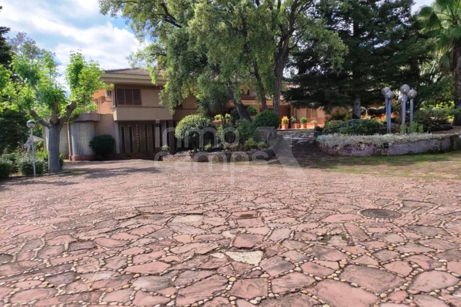 Venta - Chalet - Cocentaina