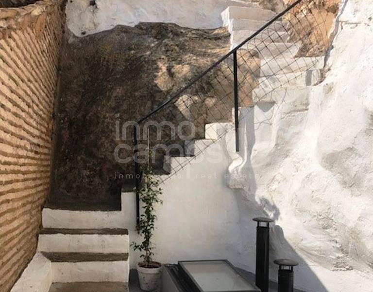 For sale - Town House - Oliva