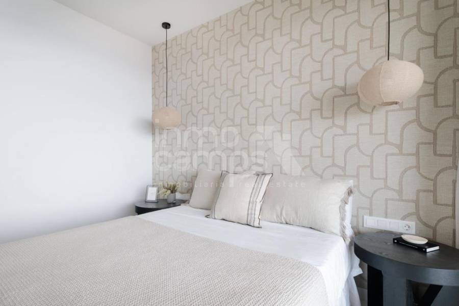 Nieuwbouw - Appartement - Benidorm