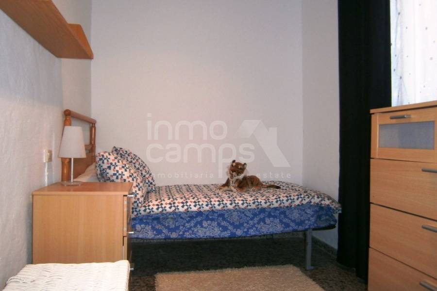 Venta - Casa de Campo - Agres