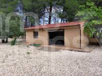 Venta - Chalet - Cocentaina