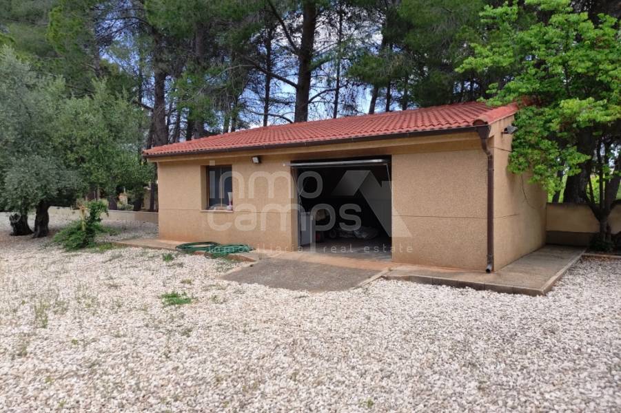 Venta - Chalet - Cocentaina