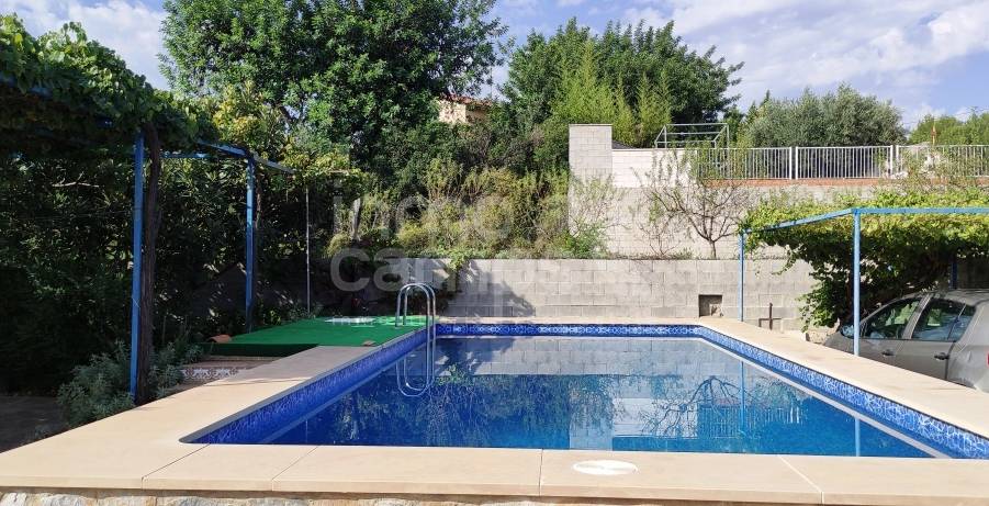 For sale - Country House - Albaida