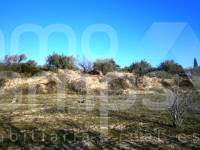 Venta - Parcela Rústica - Agullent