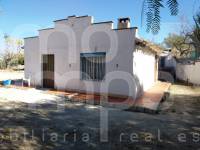 Venta - Casa de Campo - Cocentaina