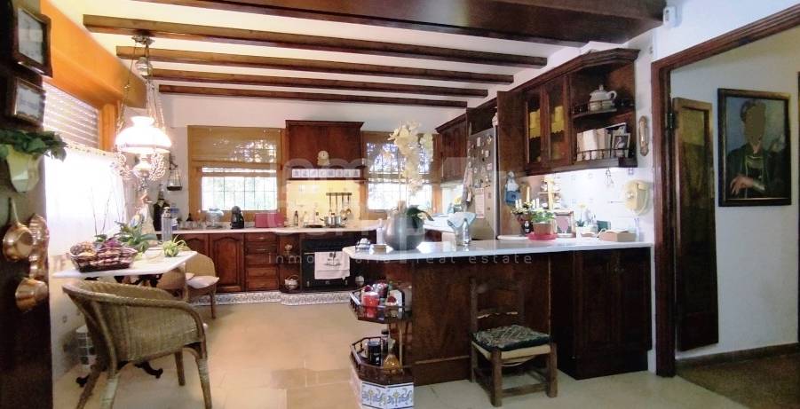 For sale - Finca - Alcoy