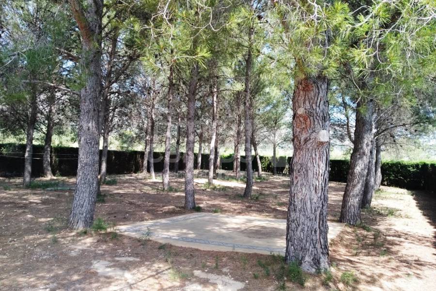 For sale - Country House - Muro de Alcoy
