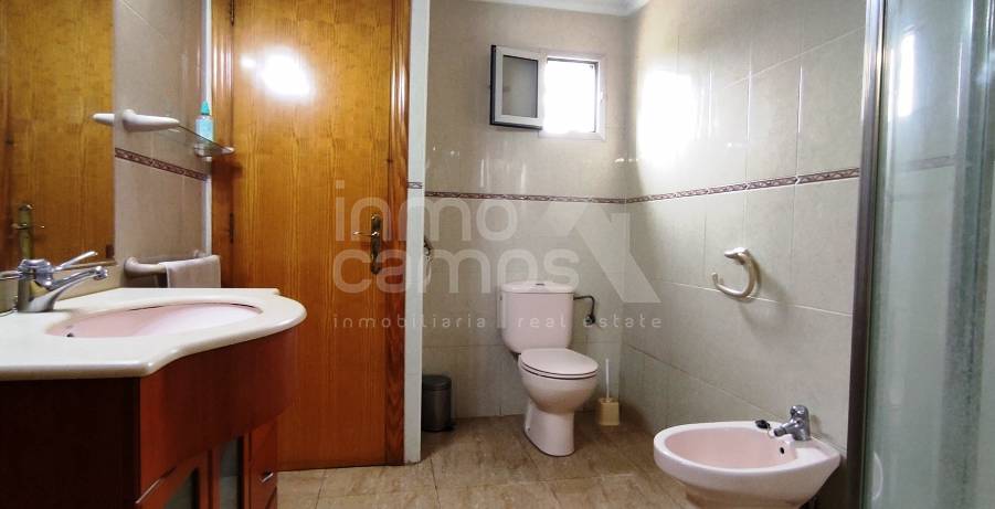 Venta - Casa de Campo - Ontinyent