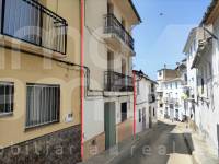 Venta - Casa de Pueblo - Beniarres