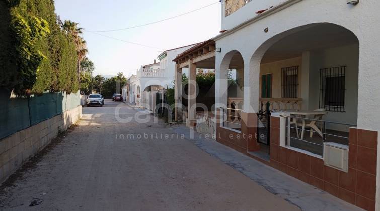 Villa - For sale - Oliva - Oliva