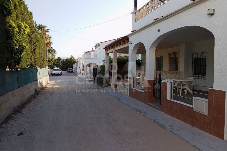 For sale - Villa - Oliva