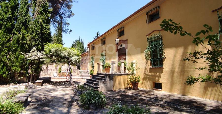 Venta - Finca - Alcoy