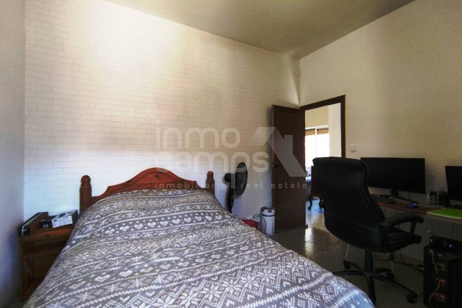 For sale - Finca - Alfafara