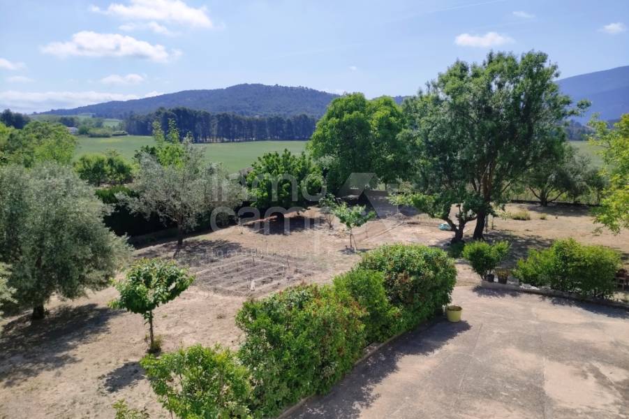 Venta - Casa de Campo - Alcoy