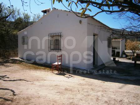 Te koop - Landhuis - Ontinyent