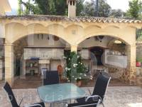 Te koop - Villa - Agres