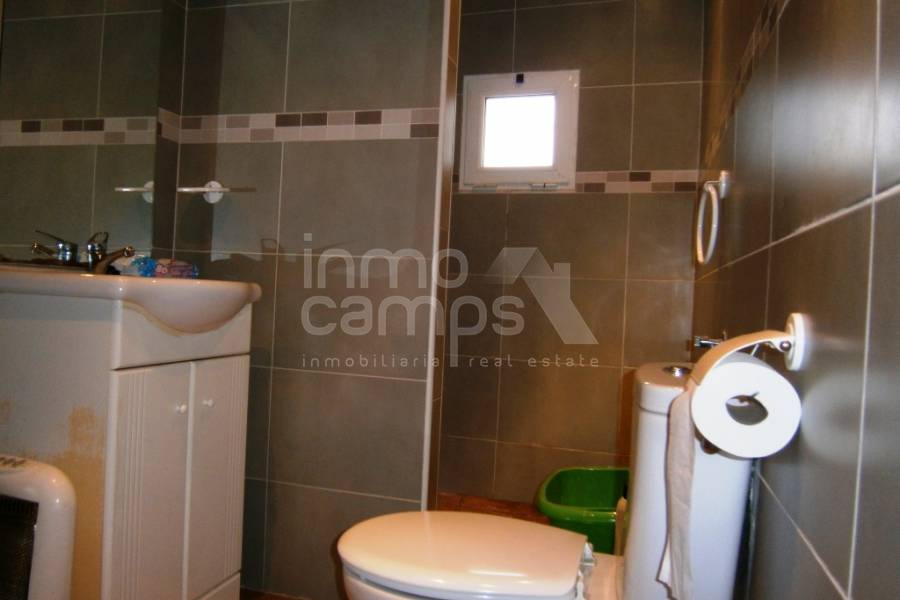Venta - Casa de Campo - Ontinyent