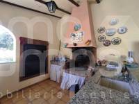 Te koop - Landhuis - Ontinyent