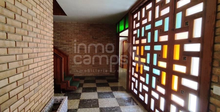 Te koop - Villa - Cocentaina