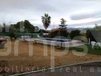 Te koop - Landhuis - Ontinyent