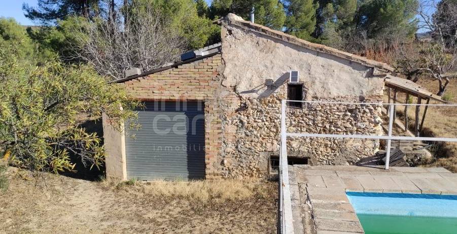 Venta - Finca - Bocairent