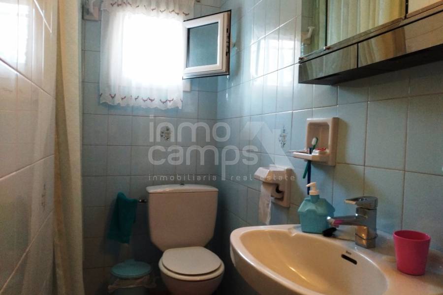 Venta - Casa de Campo - Bocairent