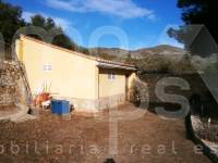 Venta - Casa de Campo - Ontinyent