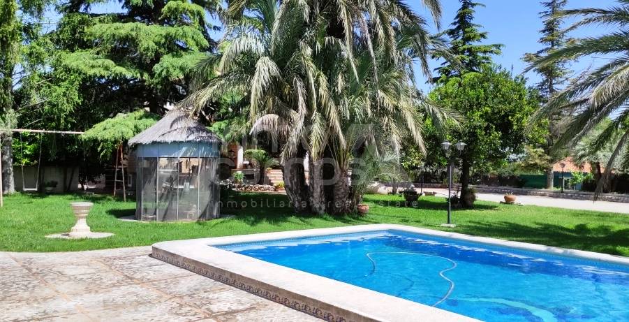 Te koop - Villa - Ontinyent