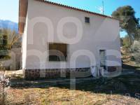 Venta - Casa de Campo - Muro de Alcoy