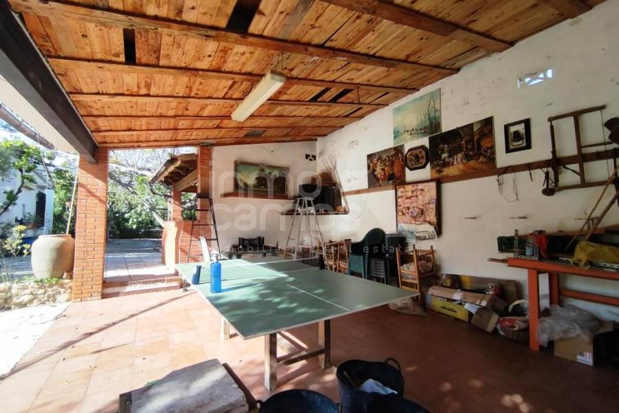 For sale - Country House - Muro de Alcoy