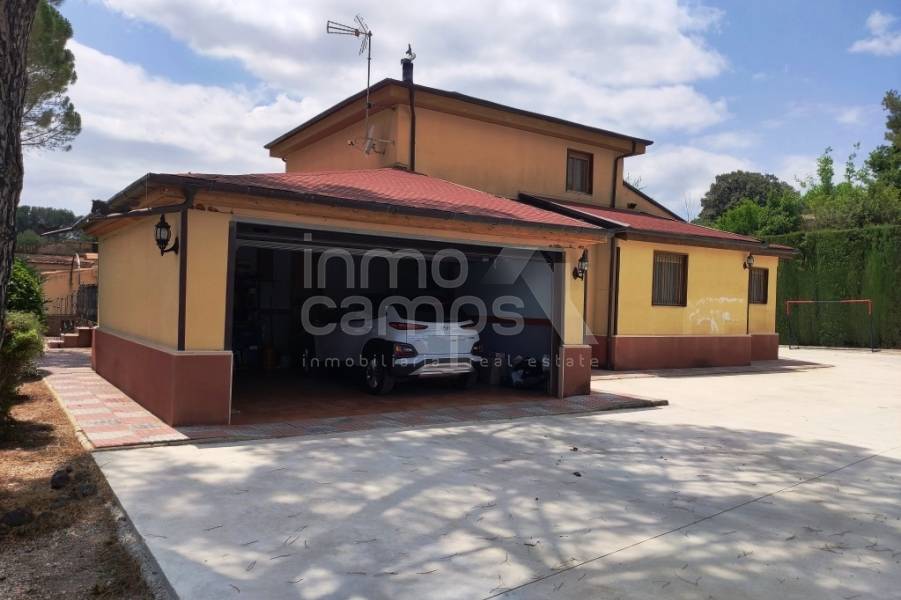 For sale - Villa - Alcoy