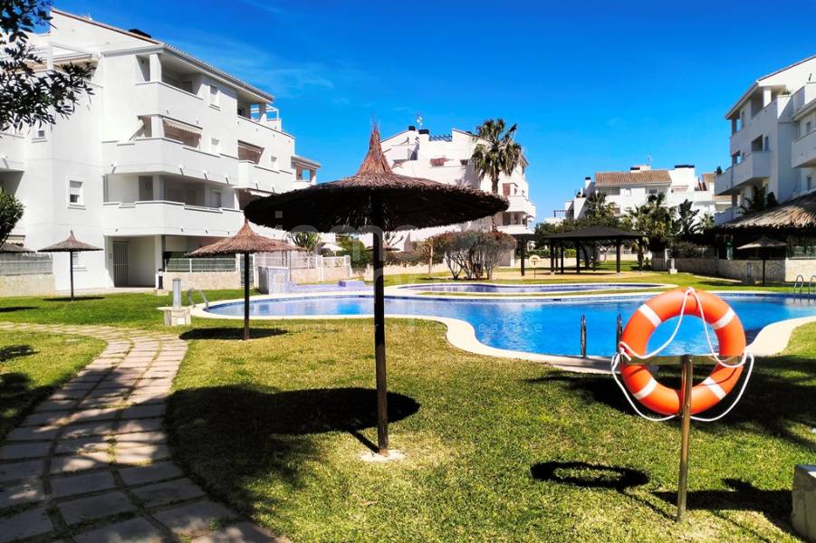 Te koop - Penthouse - El Verger