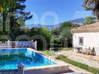 Te koop - Landhuis - Cocentaina