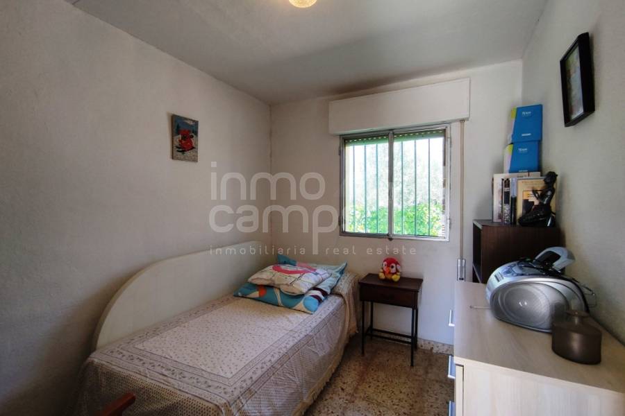 Venta - Casa de Campo - Agullent