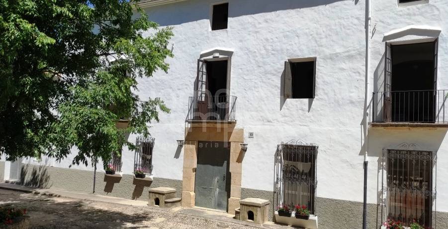 Venta - Finca - Bocairent