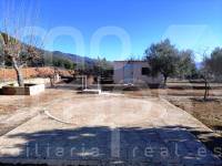 For sale - Country House - Beniarres