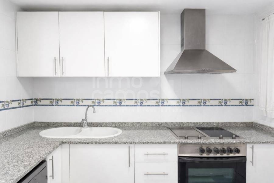 Vacacional - Apartamento - El Verger